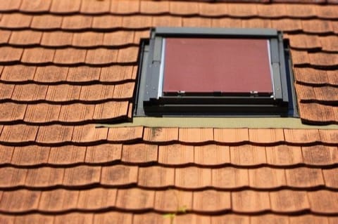 Fenêtres de toit & Velux Ancenis-Saint-Géréon