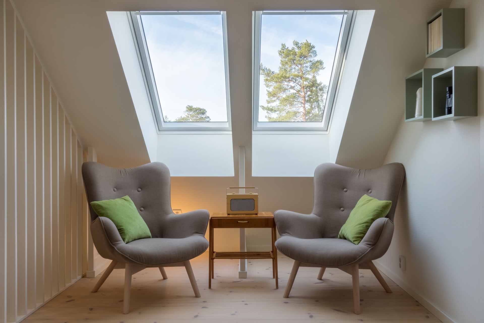 Fenêtres de toit & Velux 44 Loire-Atlantique