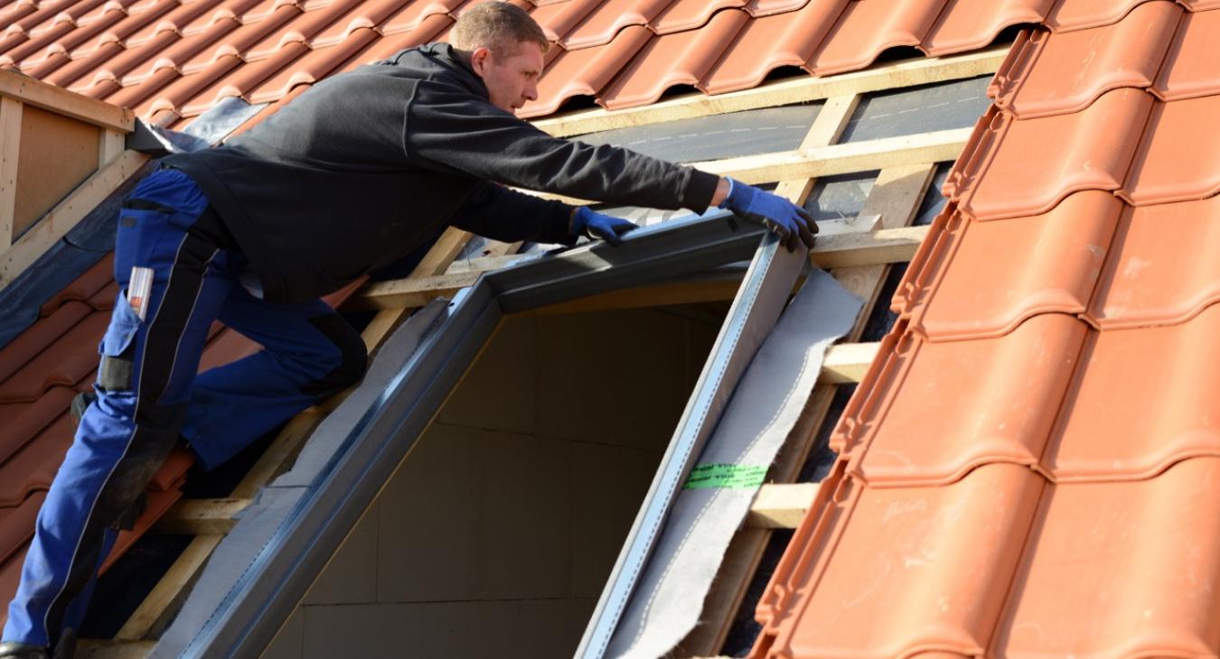 Fenêtres de toit & Velux 44 Loire-Atlantique